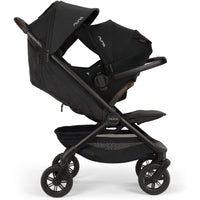 Nuna TRVL 360° Stroller | PRE-SALE | SHIPS LATE NOVEMBER