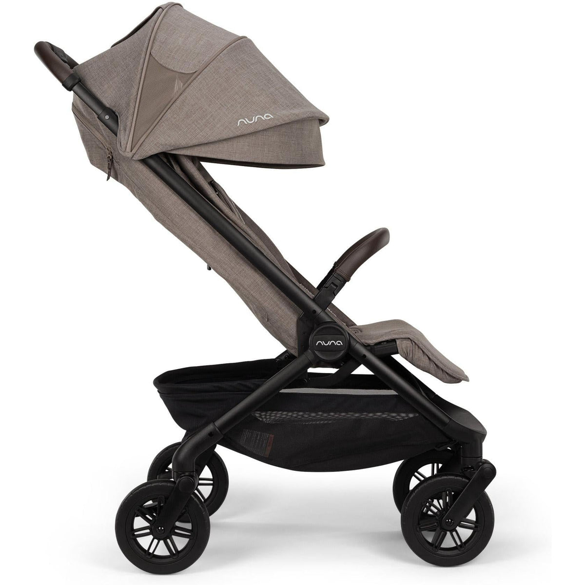 Nuna TRVL 360° Stroller | PRE-SALE | SHIPS LATE NOVEMBER