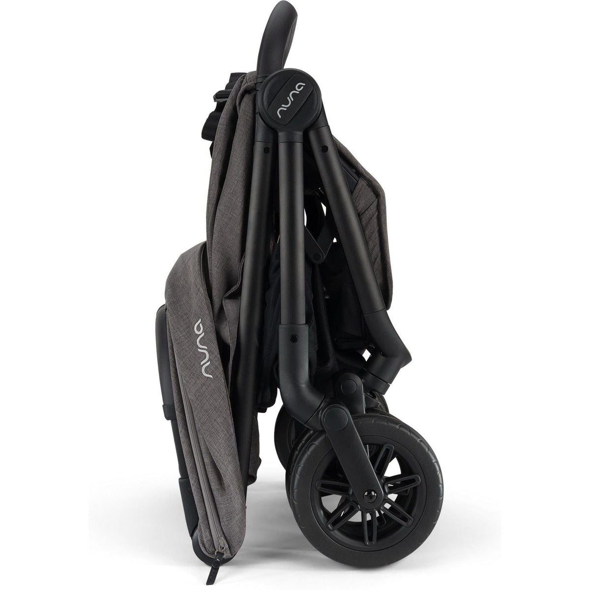 Nuna TRVL 360° Stroller | PRE-SALE | SHIPS LATE NOVEMBER