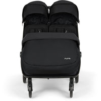 Nuna TRVL Dubl Footmuff