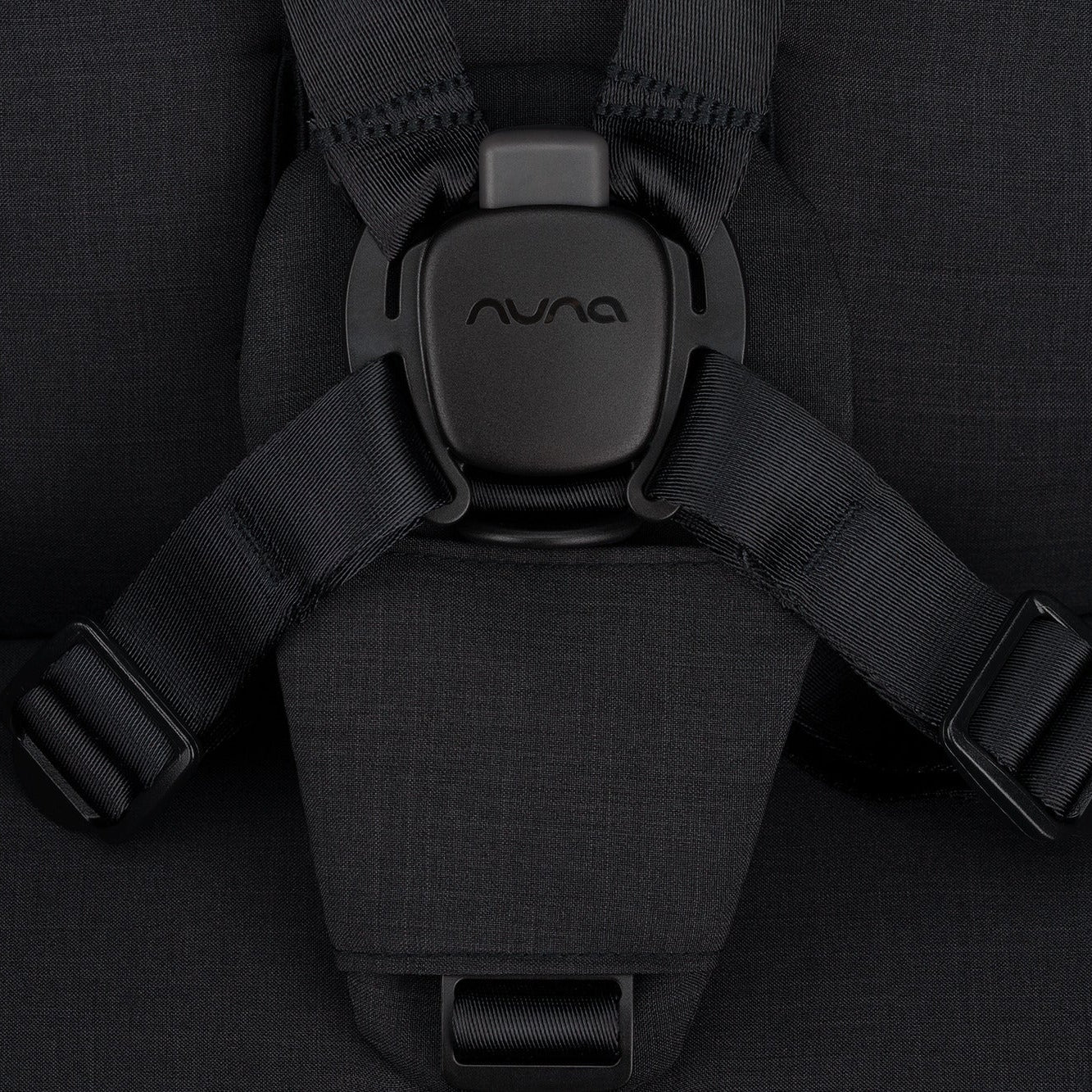 Nuna VIAA Cabn Stroller
