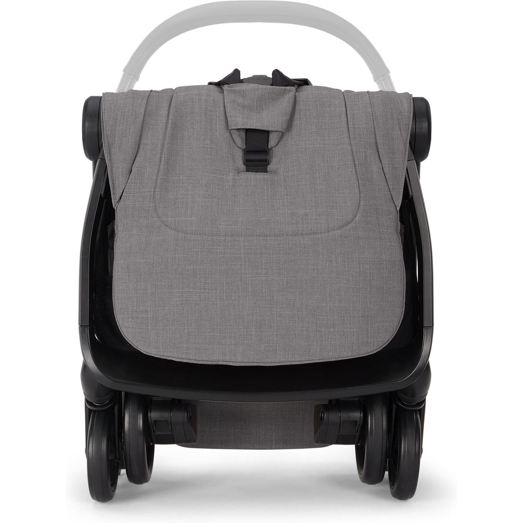 Nuna VIAA Cabn Stroller