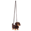 Jellycat Otto Sausage Dog Bag