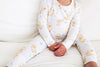 Posh Peanut Vadim Long Sleeve Basic Pajama