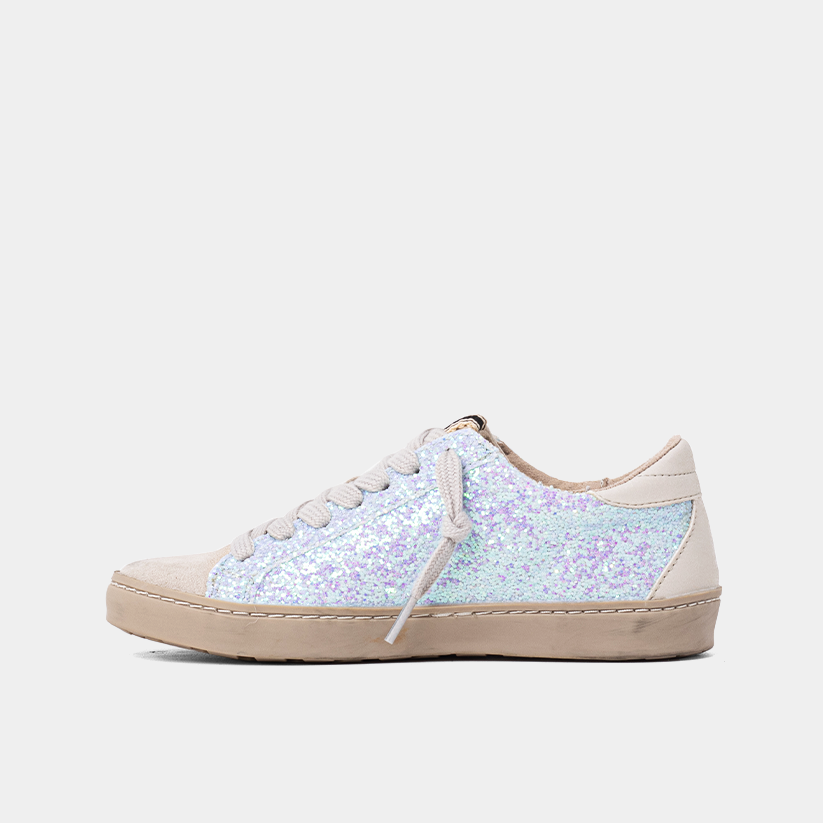 Shushop Paula Mini | Ice Glitter
