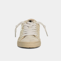 Shushop Paula Mini | Golden Glitter
