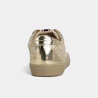 Shushop Paula Mini | Golden Glitter