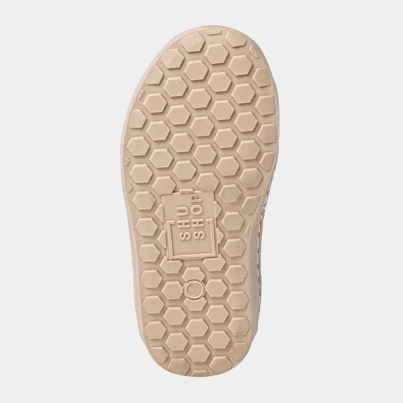 Shushop Paula Mini | Golden Glitter