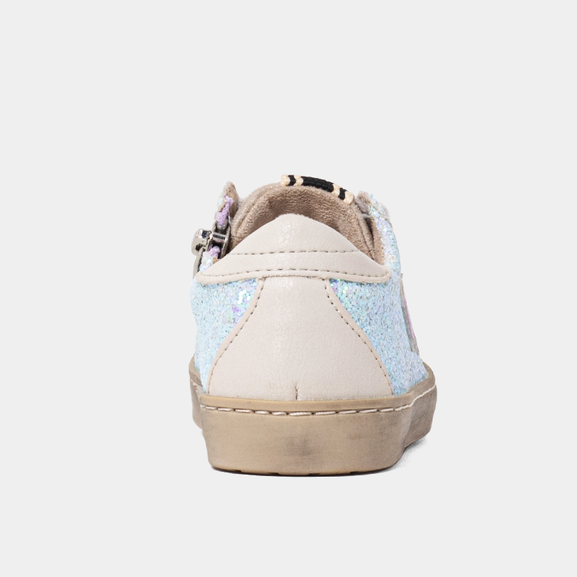 Shushop Paula Mini | Ice Glitter