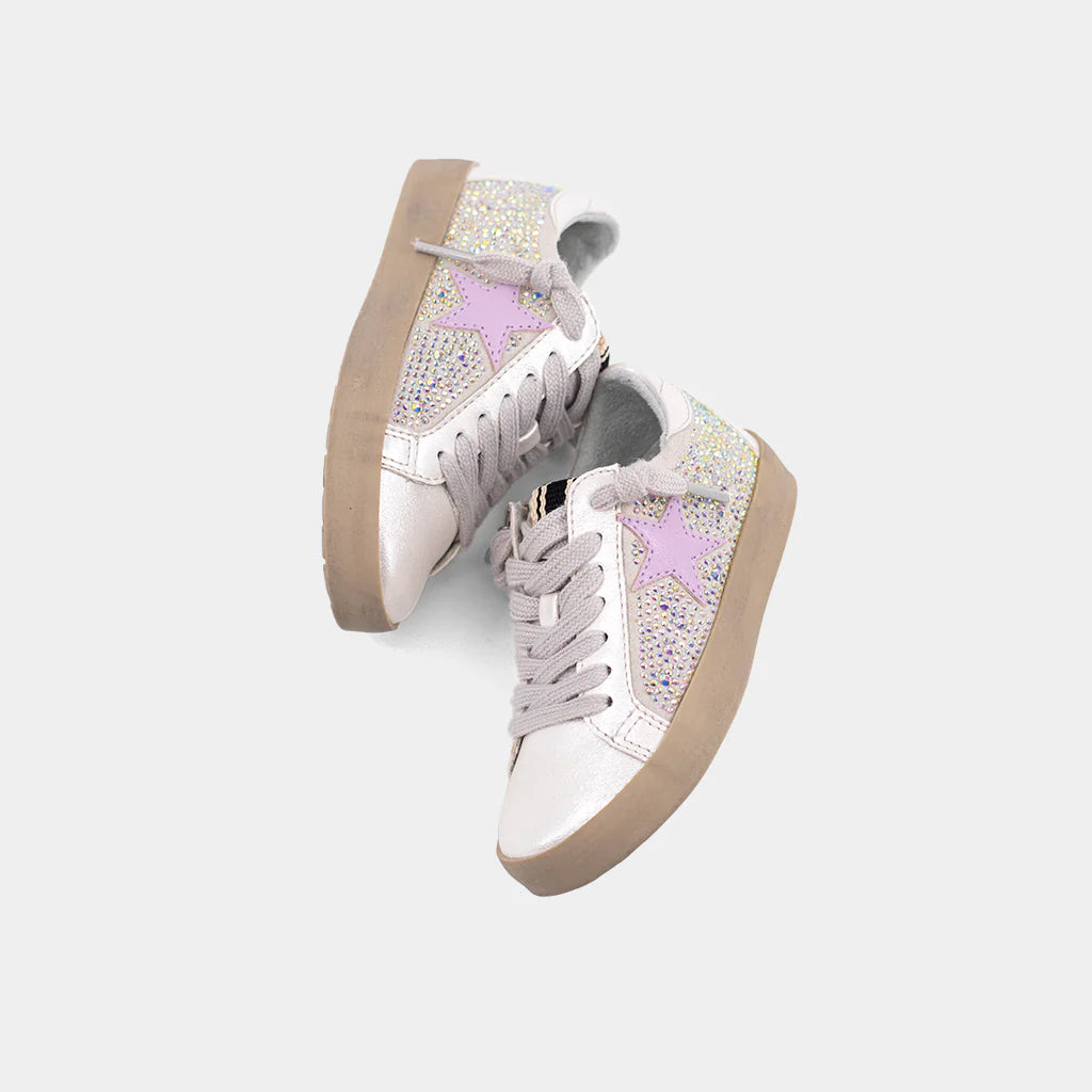 Shu Shop Paula Mini | Iridescent