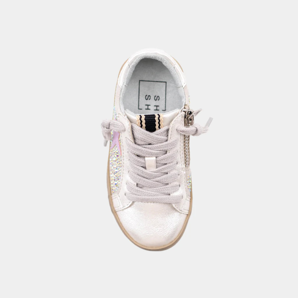 Shu Shop Paula Mini | Iridescent