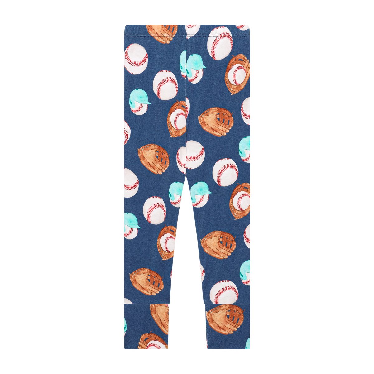 Homer - Short Sleeve Basic Pajama