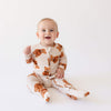 Posh Peanut Teddy Freddy Convertible One Piece