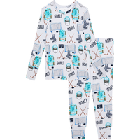 Posh Peanut Mayford Classic Pajama Set