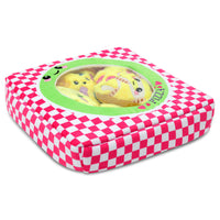 Iscream Pizza Pie Packaging Plush
