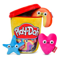 Iscream Play-Doh Scented Interactive Plush