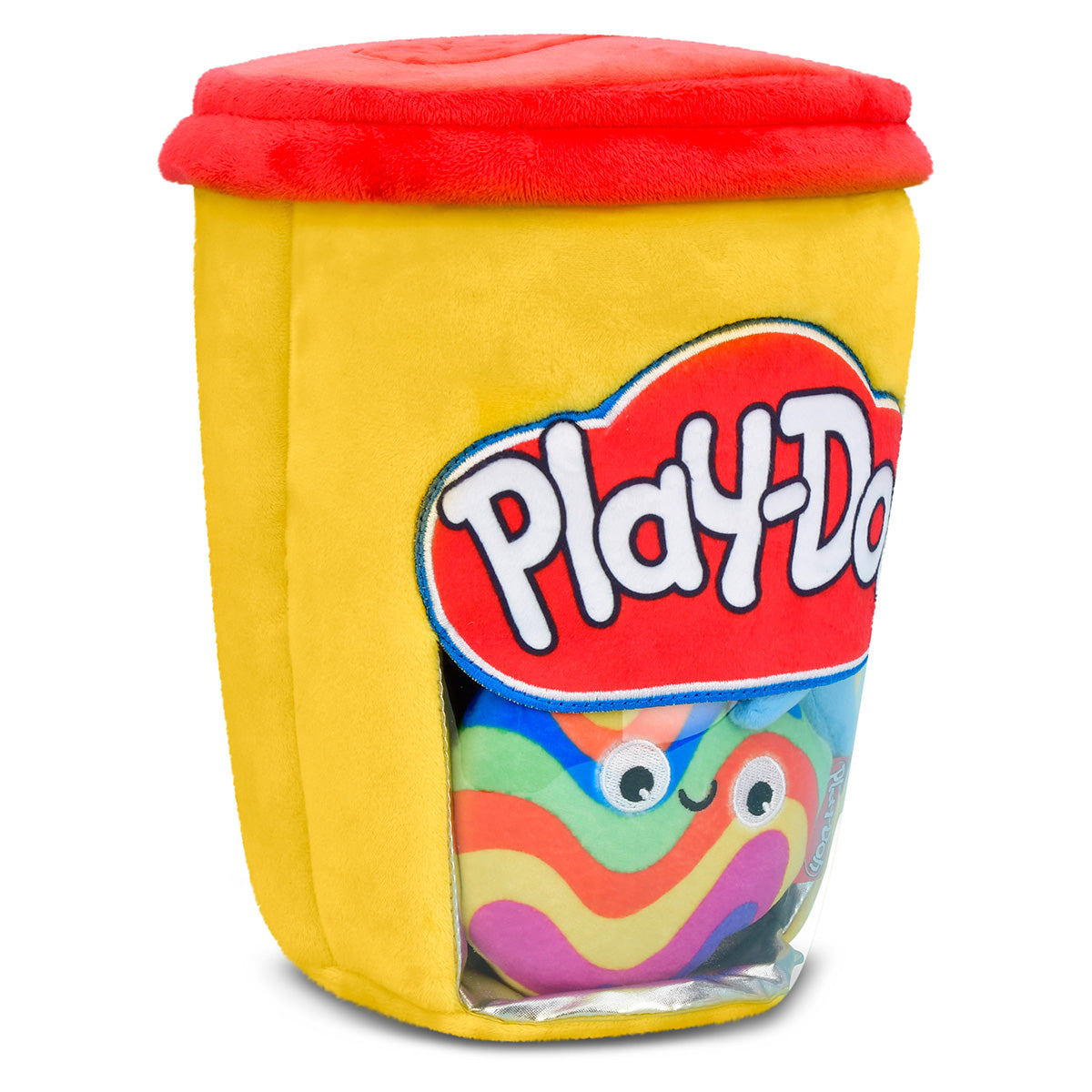 Iscream Play-Doh Scented Interactive Plush