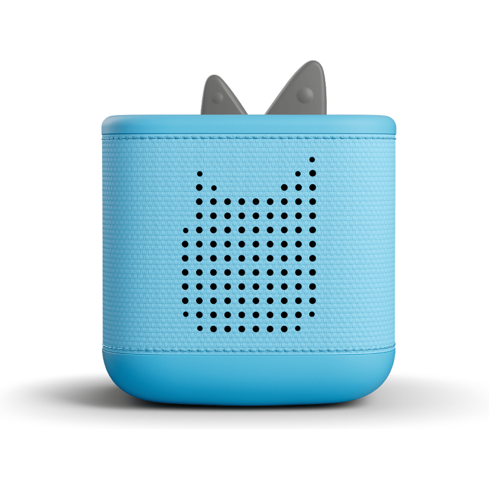 Tonies Playtime Puppy Toniebox 2 Starter Set