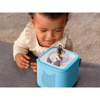 Tonies Playtime Puppy Toniebox 2 Starter Set