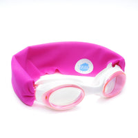 Splash Swim Goggles