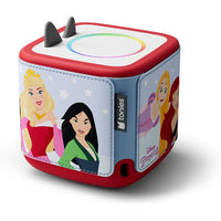 Tonies Toniebox 2 Sleeve: Disney Princess