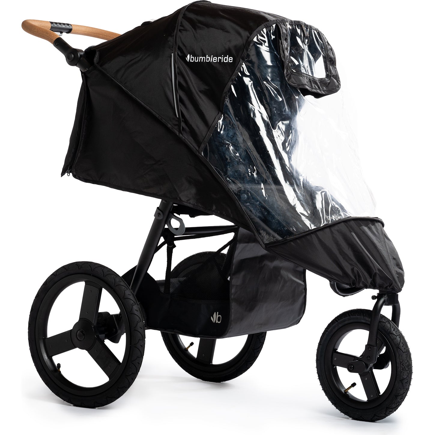 Bumbleride Indie / Speed Non-PVC Rain Cover