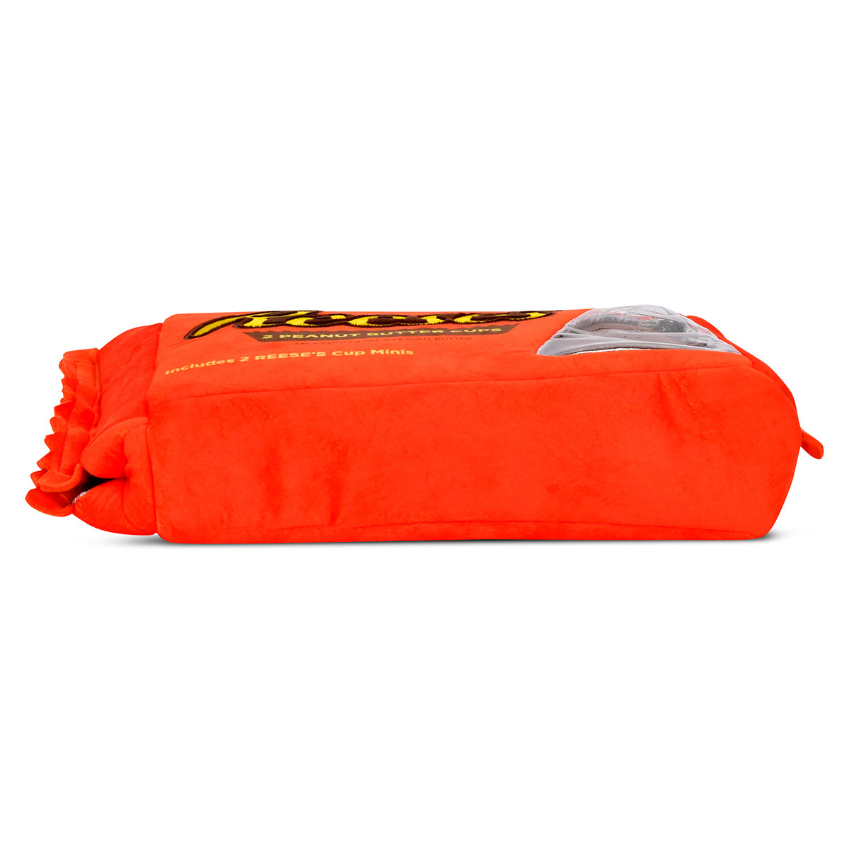 IScream Reese's Peanut Butter Cups Packaging Plush