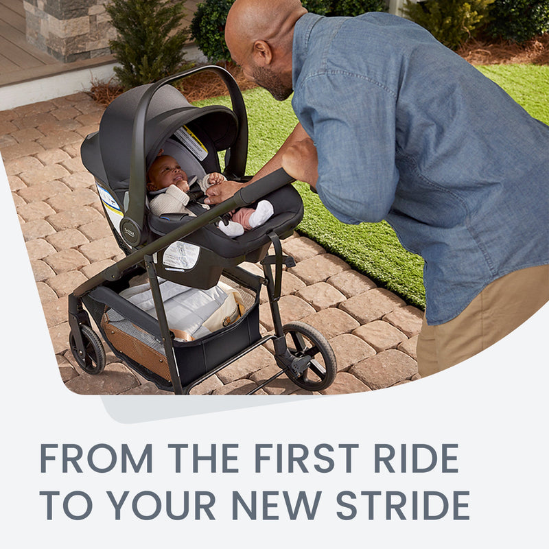 Britax Willow Brook Travel System