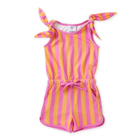 Orange Sherbert Jumper