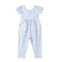 Chintz Floral Jumper