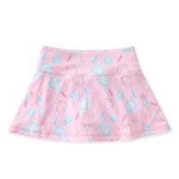 Courtside Tennis Skirt
