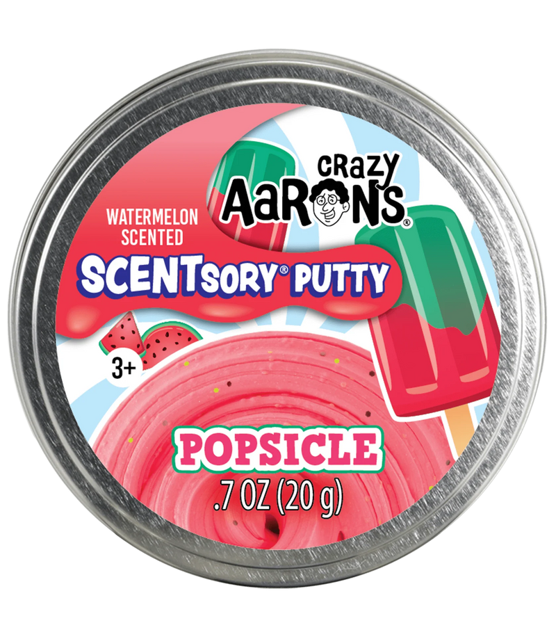 Crazy Aaron's Popsicle | SCENTsory®