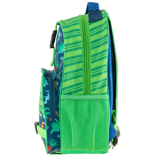 All Over Print Backpack Dino