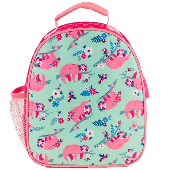 All Over Print Lunchbox Sloth