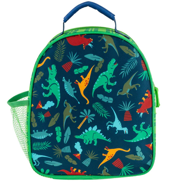 All Over Print Lunchbox  Dino