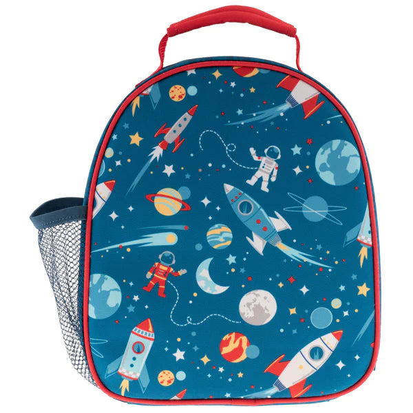 All Over Print Lunchbox