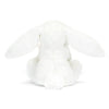 Jellycat Bashful Luxe Bunny Luna Soother