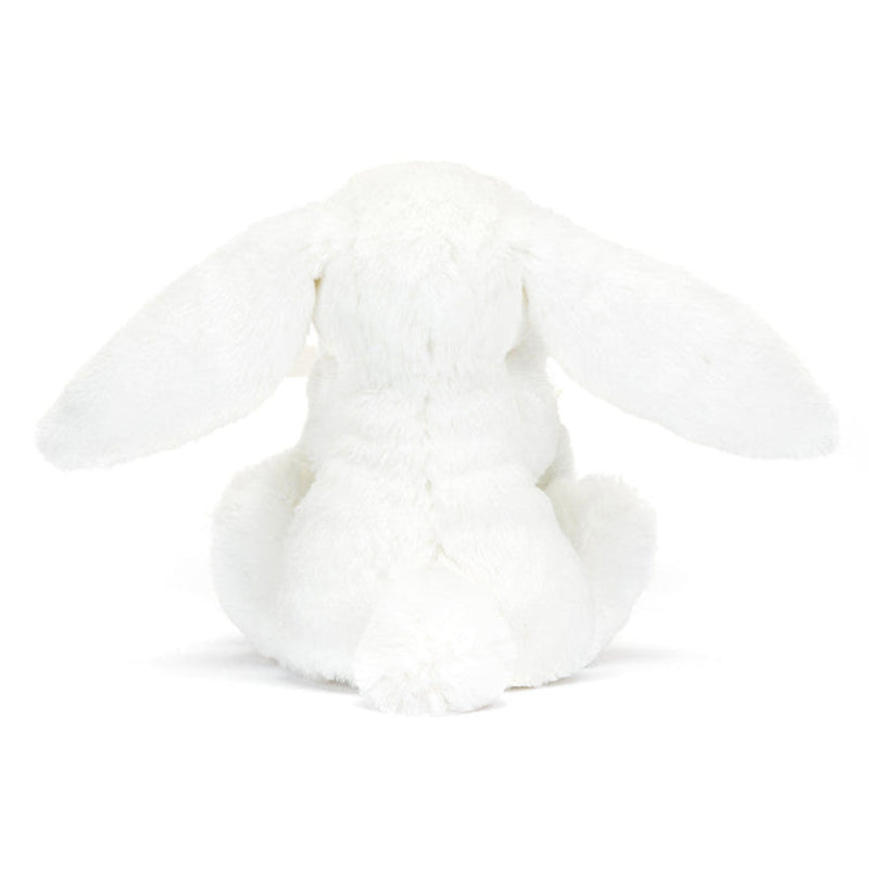 Jellycat Bashful Luxe Bunny Luna Soother