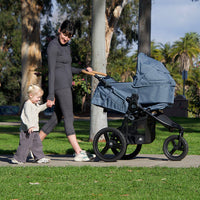 Bumbleride Speed Jogging Stroller