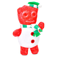 Iscream SPK Kid Snowman Plush