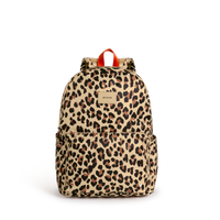 STATE Reed Backpack | Leopard
