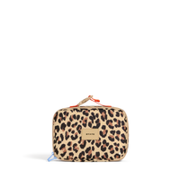 STATE Rogers Lunch Box | Leopard