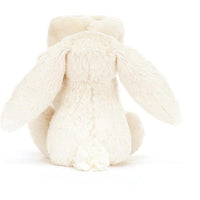 Jellycat Blossom Cream Bunny 'Berry' Soother