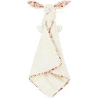 Jellycat Blossom Cream Bunny 'Berry' Soother