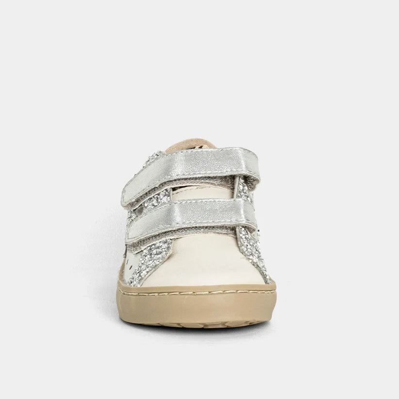 Shushop Sunny Mini | Silver Sparkle - Baby Biz