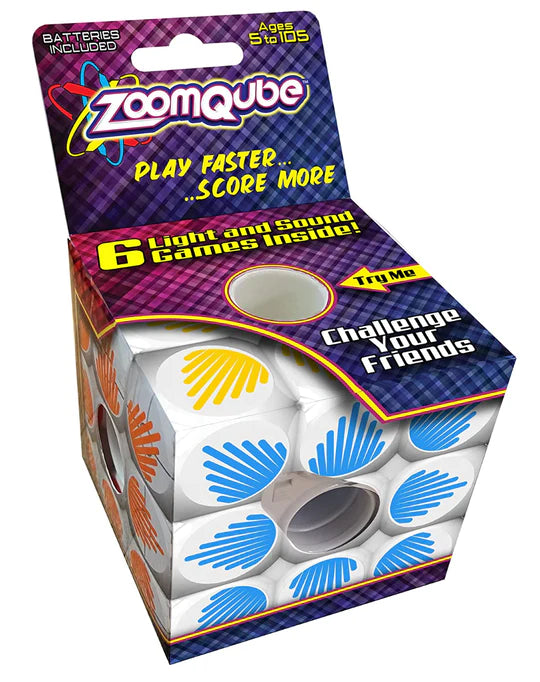 Tangle ZoomQube