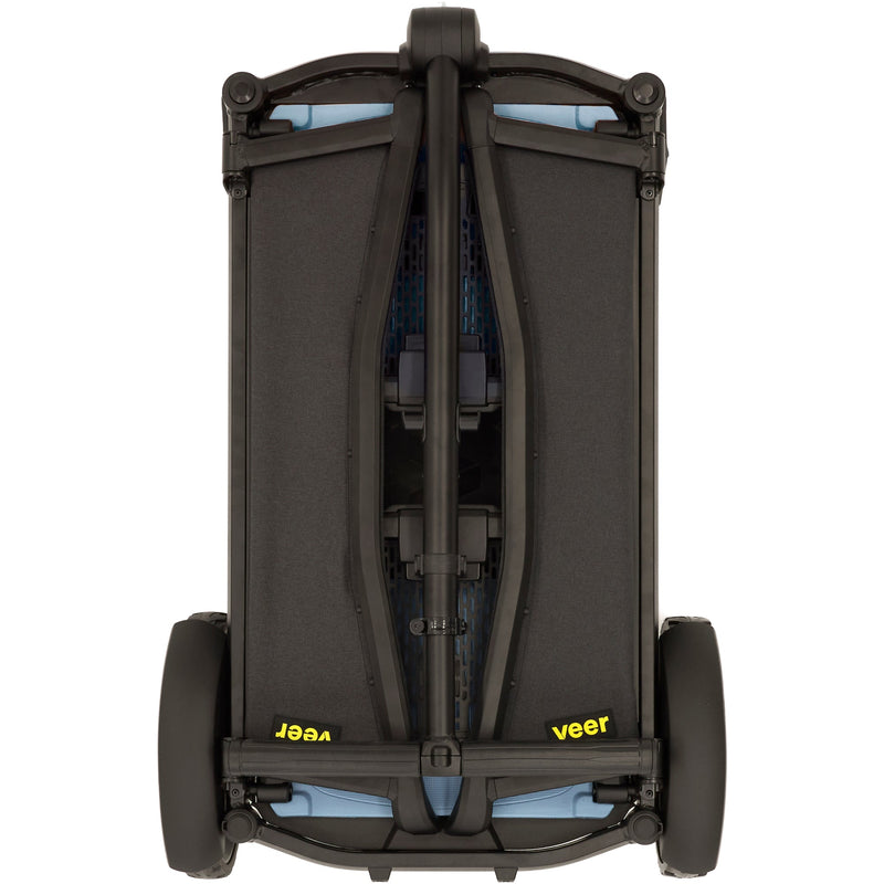 Veer Cruiser Seat Pad (Set of 2)