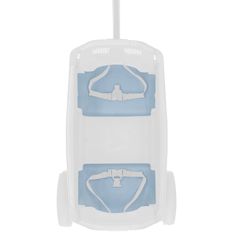 Veer Cruiser Seat Pad (Set of 2)