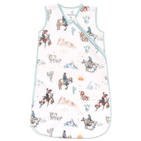 Copper Pearl Sleep Bag | Boone