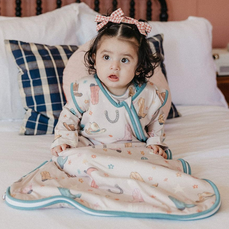 Copper Pearl Sleep Bag | Cheyenne